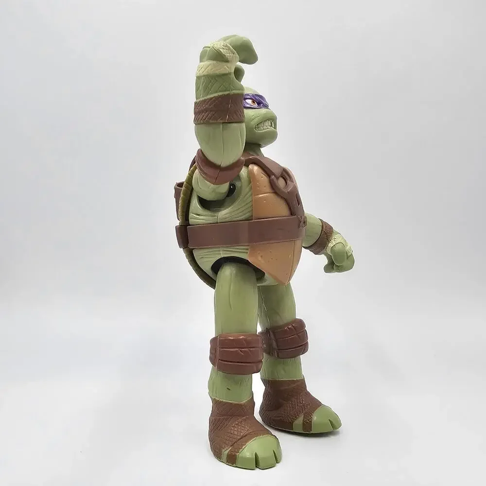 TMNT Teenage Mutant Ninja Turtles 6